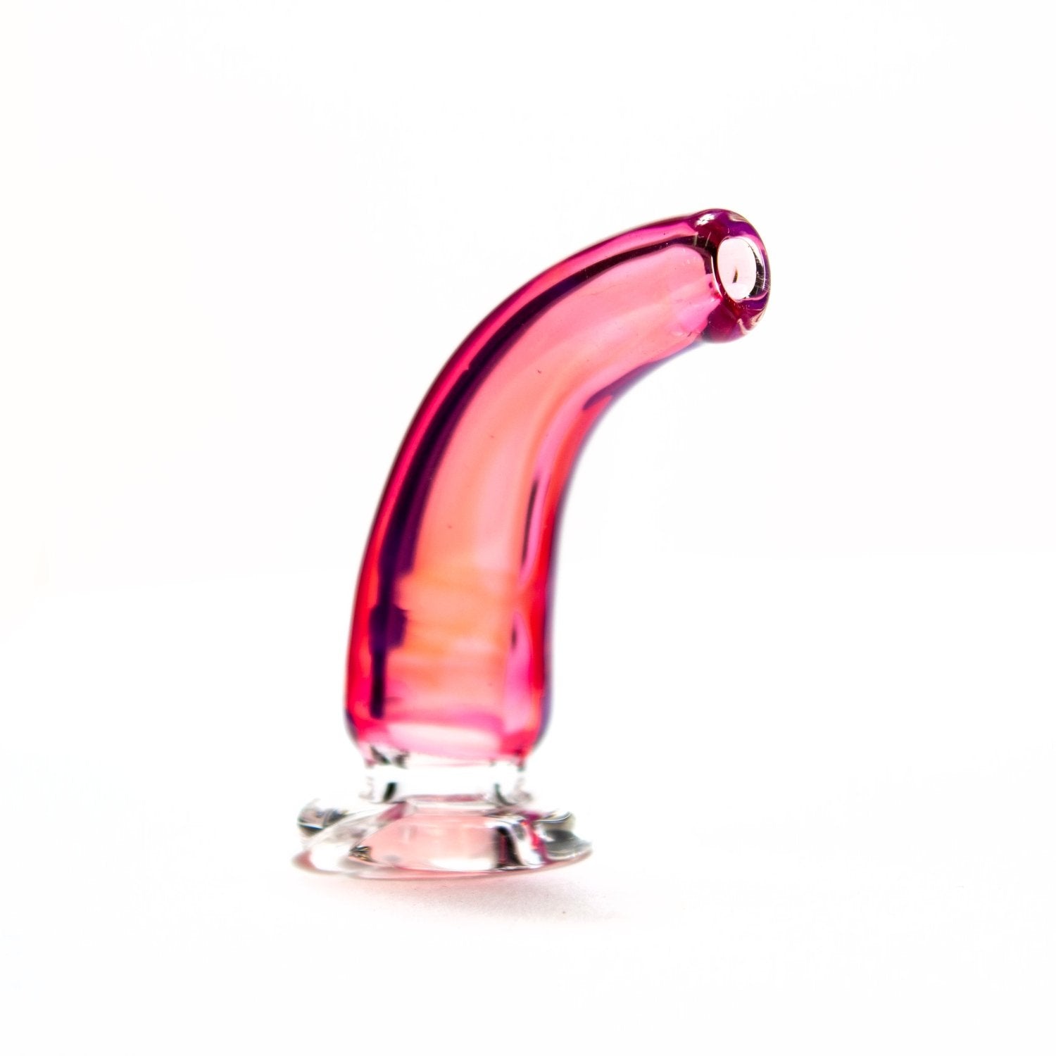 Keys Glass Keys - Proxy Core Curved Tip Heady Proxy Attachments | Planet Caravan